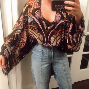 FREE PEOPLE TOP